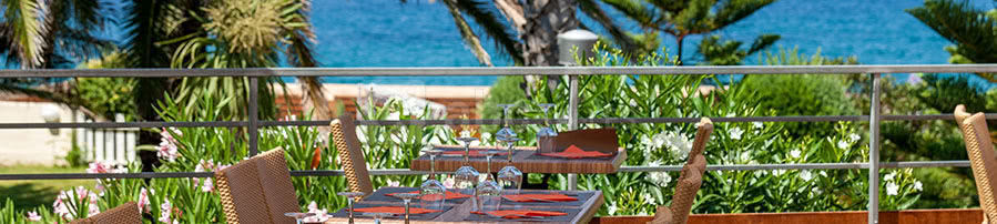 Hôtel Club Marina Viva