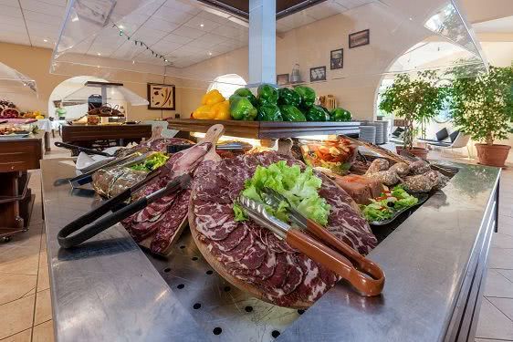 Hôtel Club Marina Viva