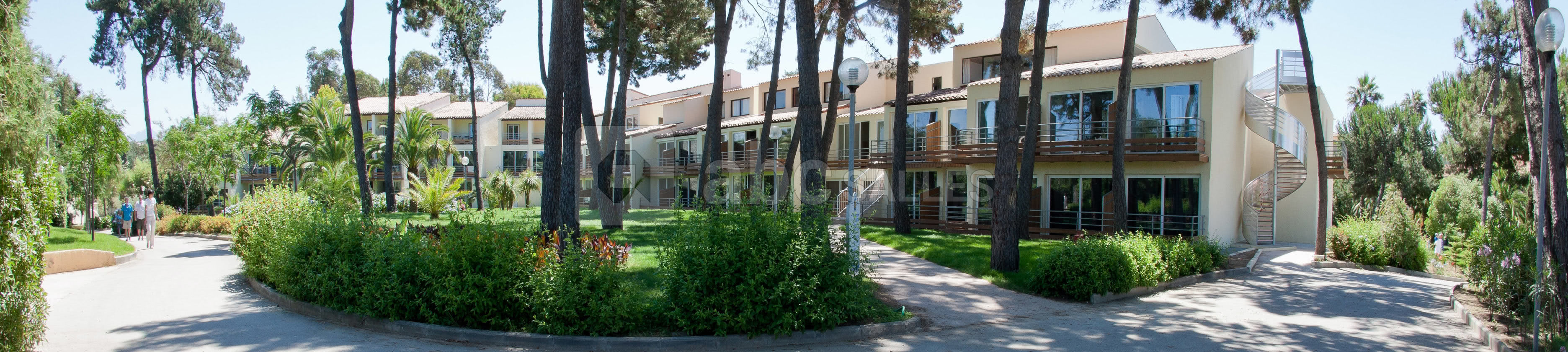 Hôtel Club Marina Viva