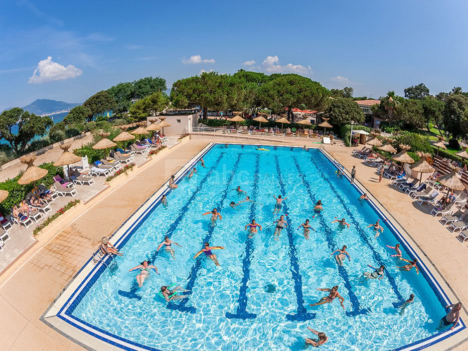 Hôtel Club Marina Viva