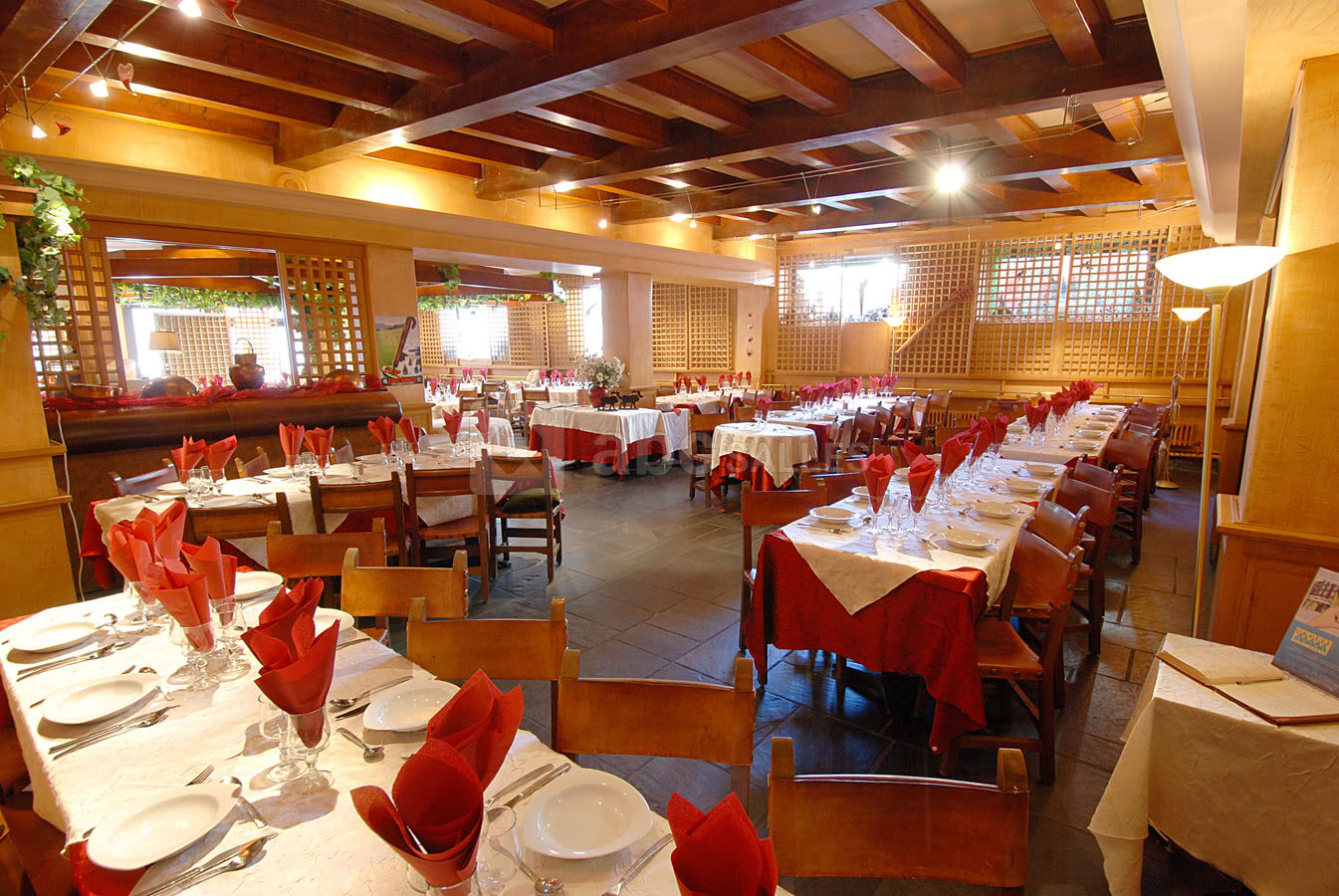 Restaurant le cerdagne