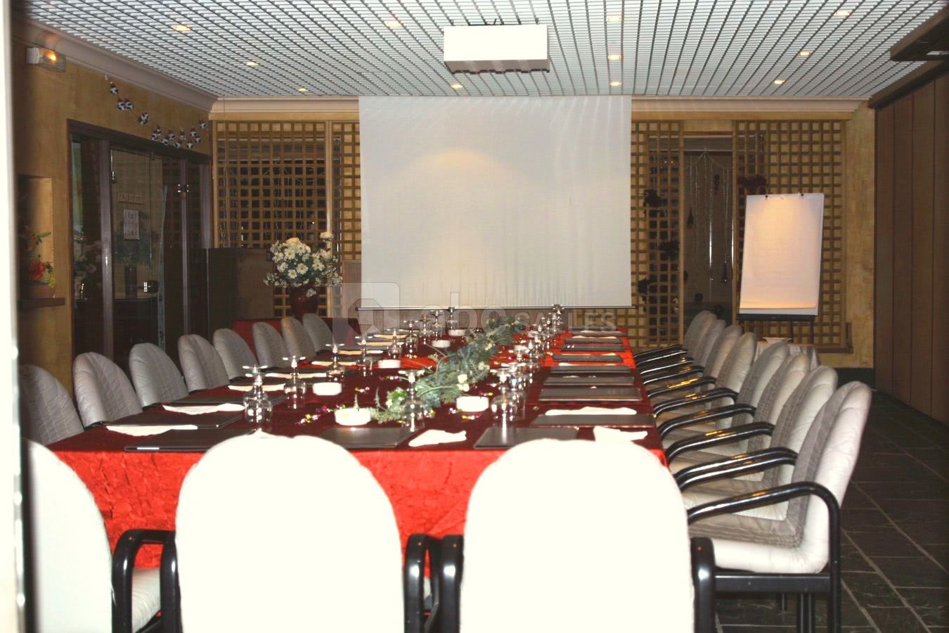 Salle de réunion