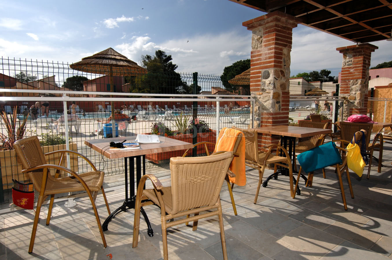 Restaurant l'Acadien