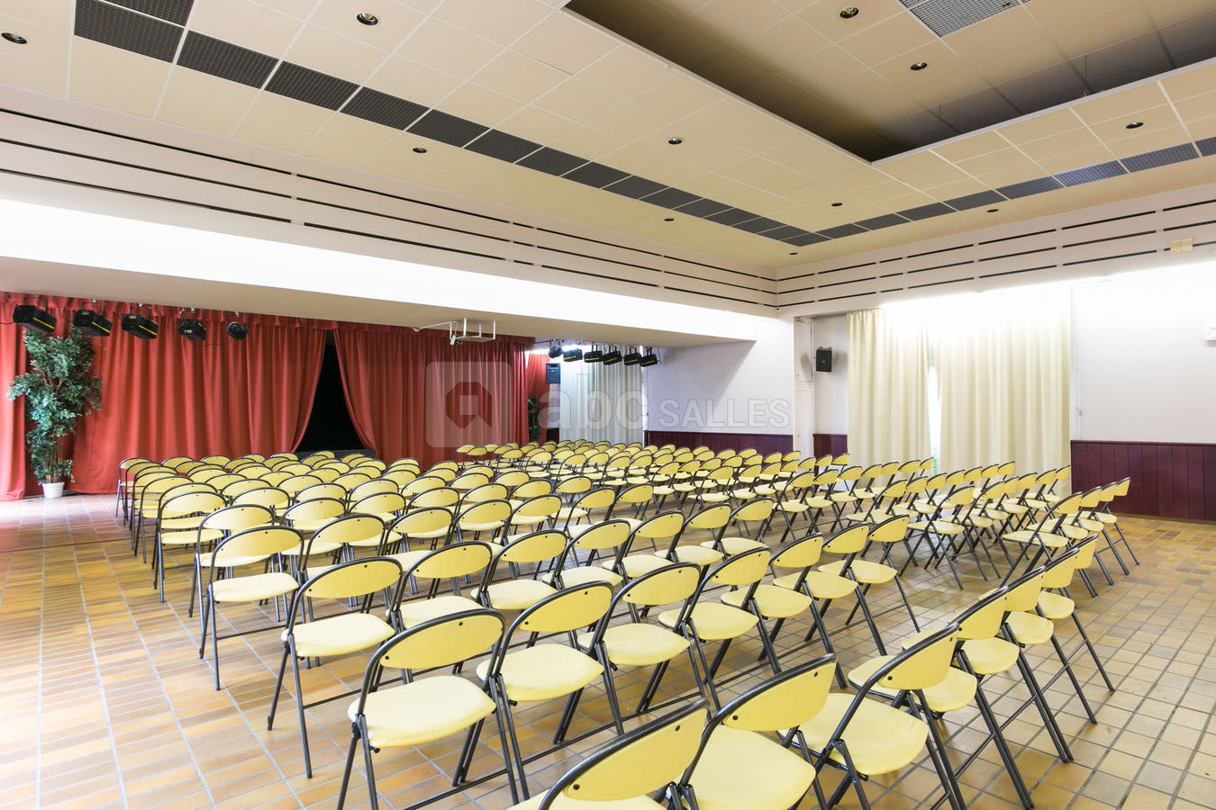 Goélia Argelès Village Club