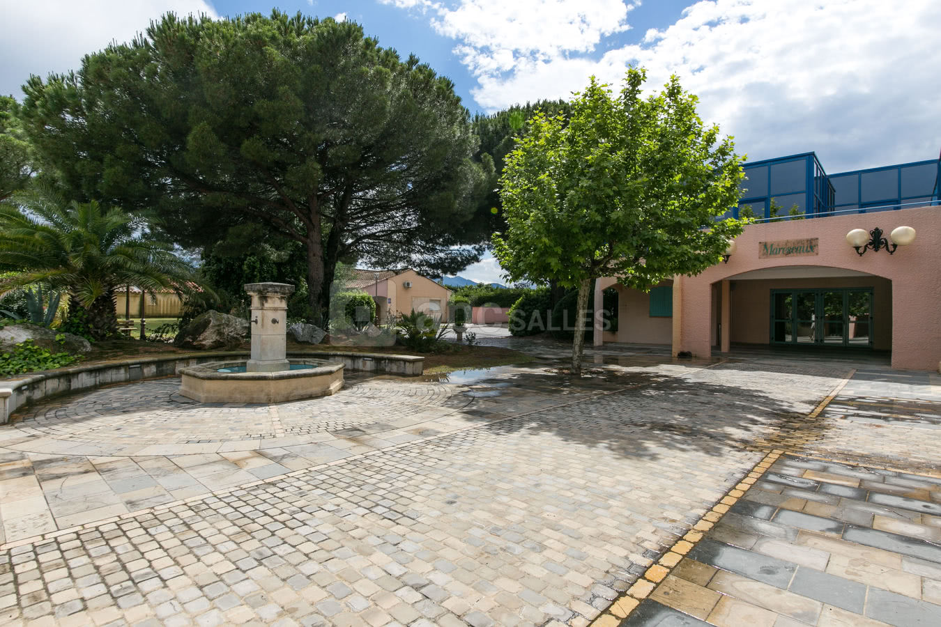 Goélia Argelès Village Club