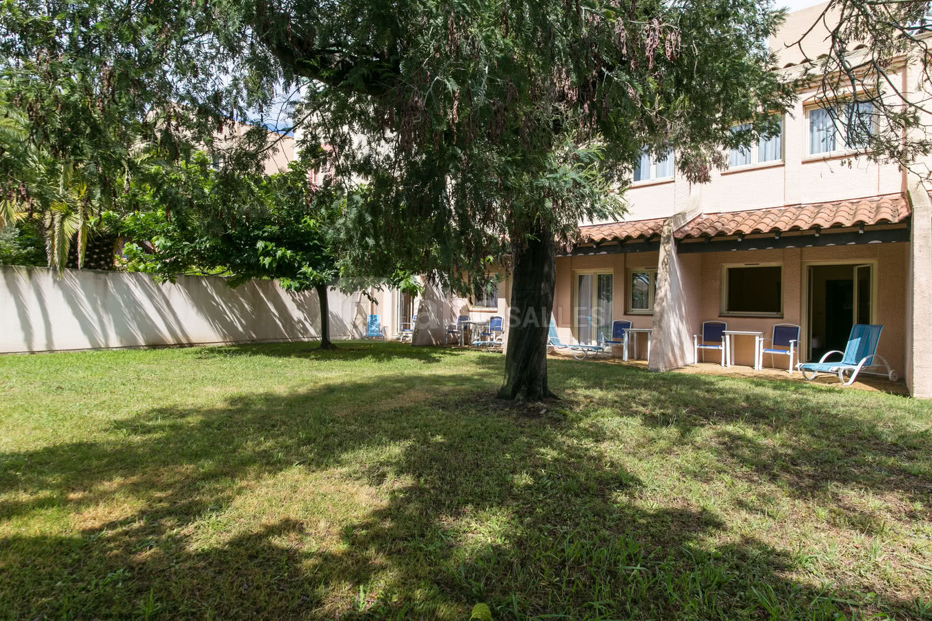 Goélia Argelès Village Club