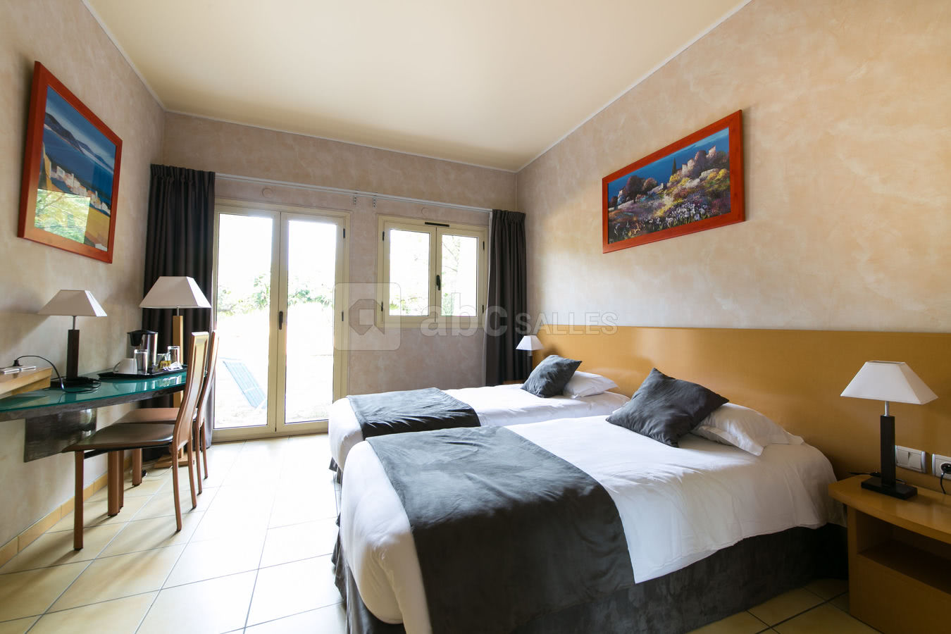 Goélia Argelès Village Club