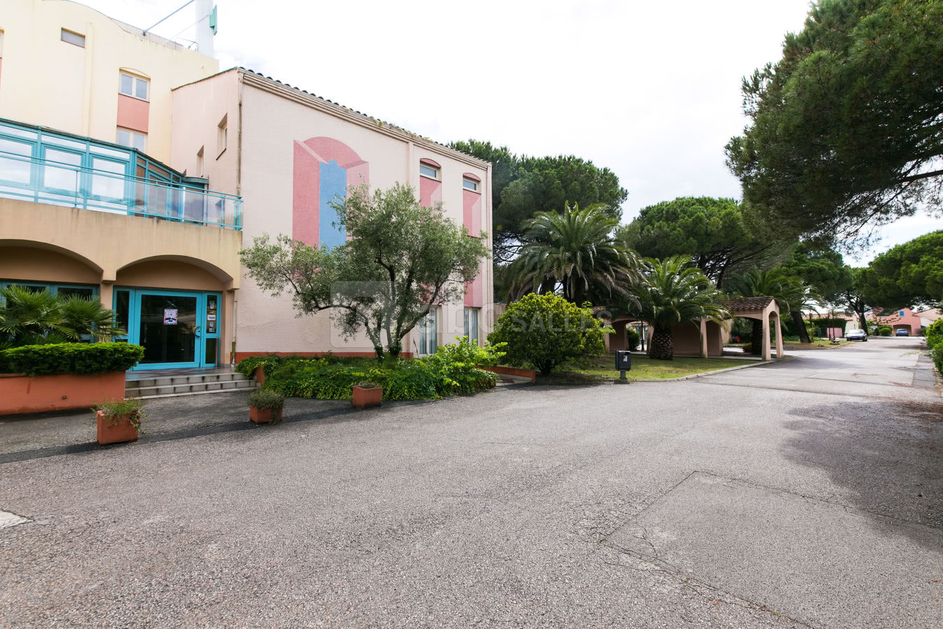 Goélia Argelès Village Club