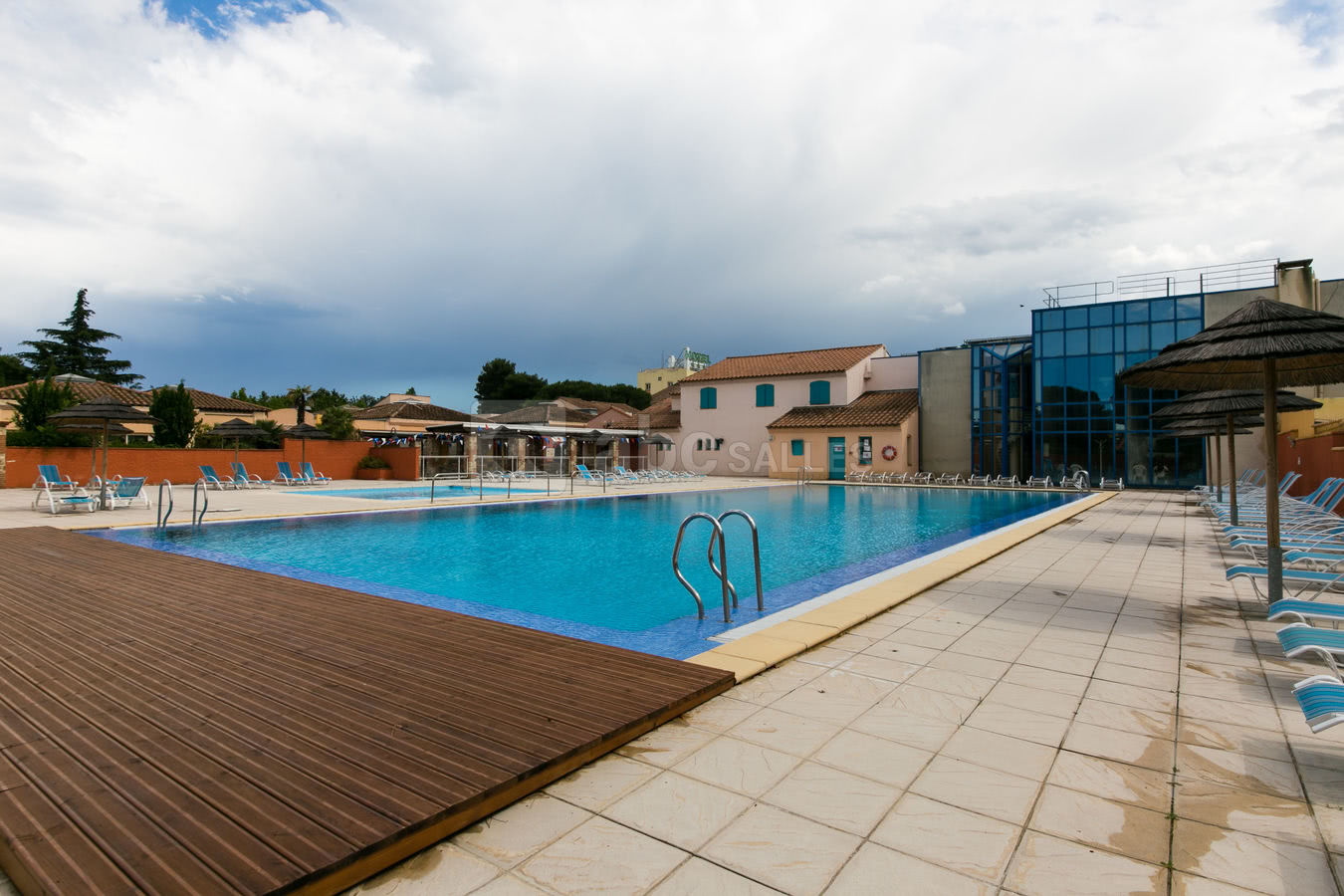 Goélia Argelès Village Club