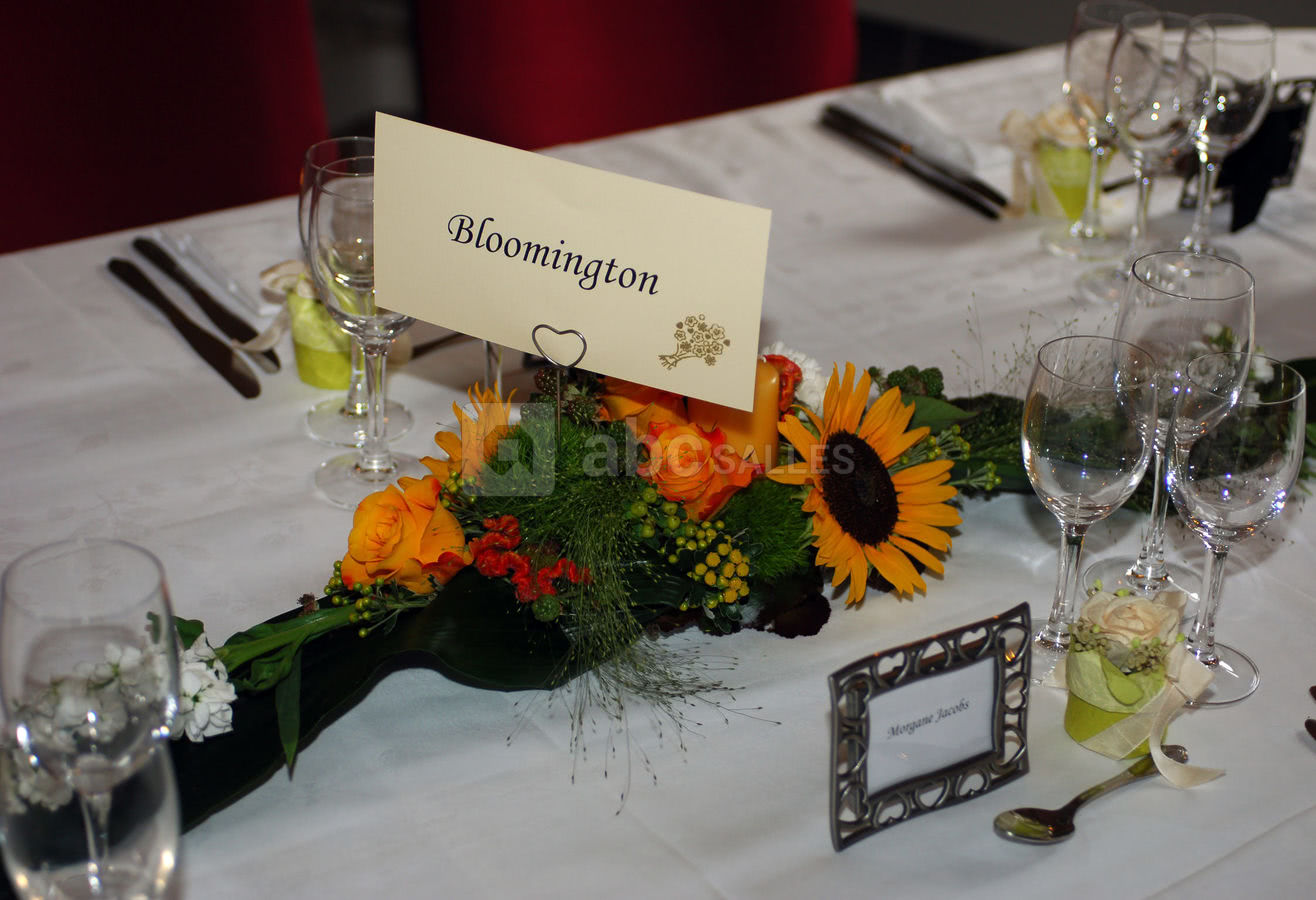 Centre de table
