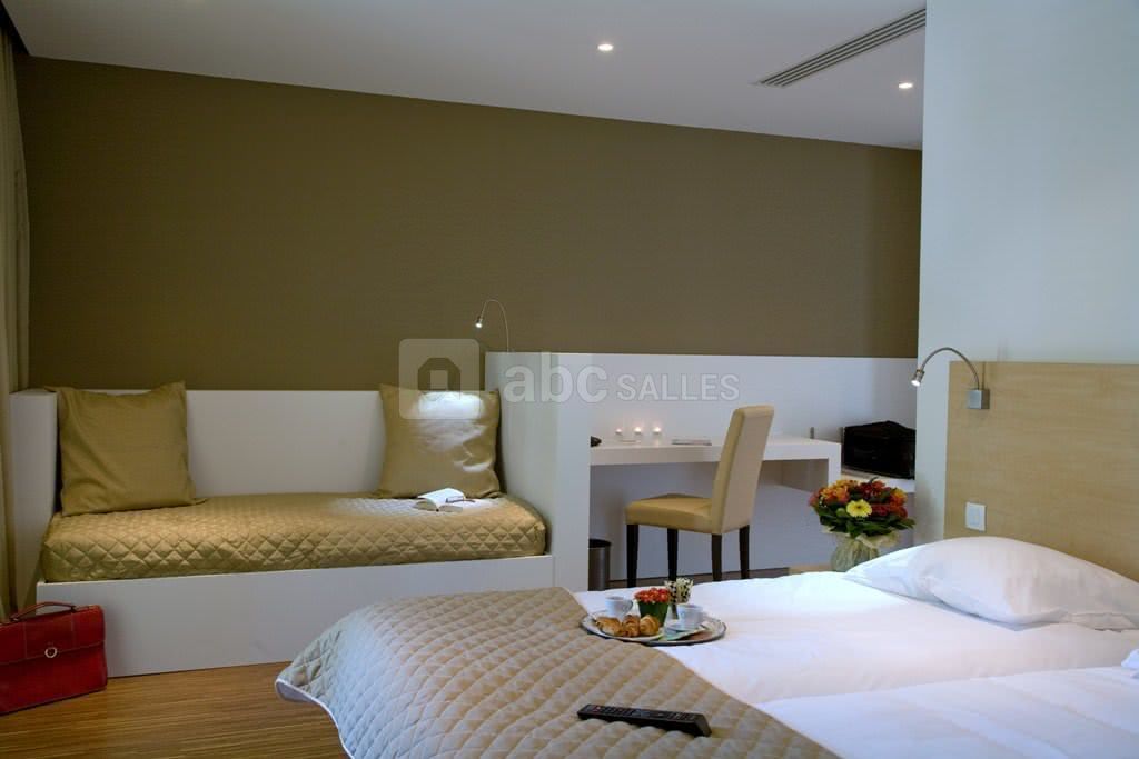 Chambre prestige