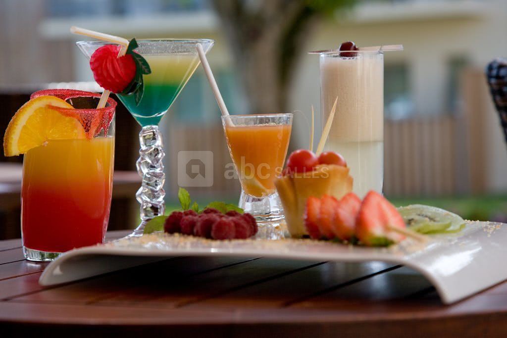 Cocktails