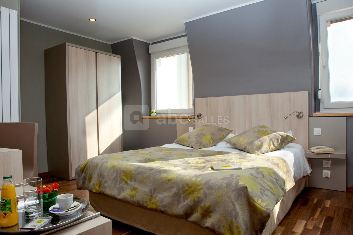 Chambre standard