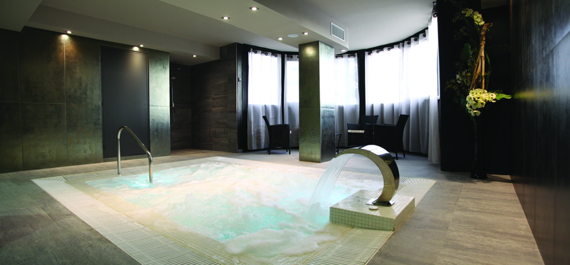 Le Spa