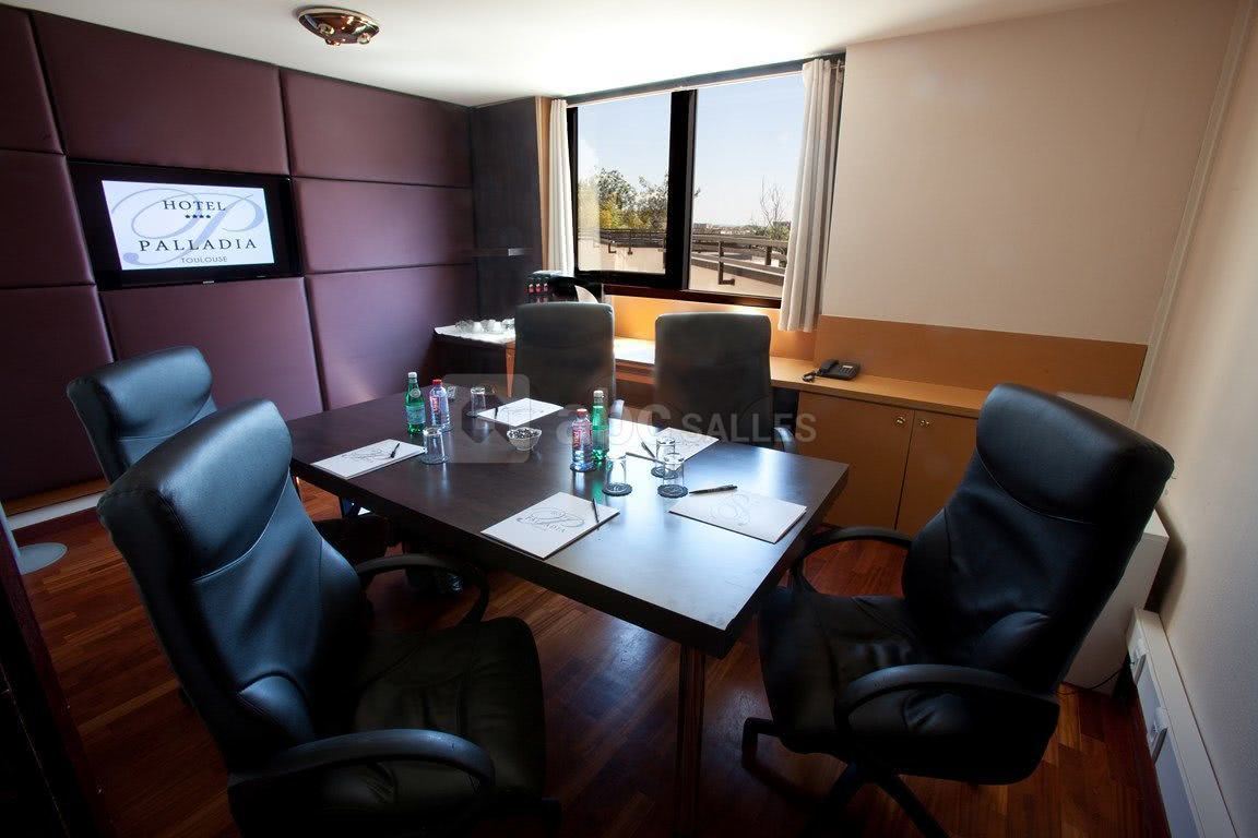 VIP 14 m²