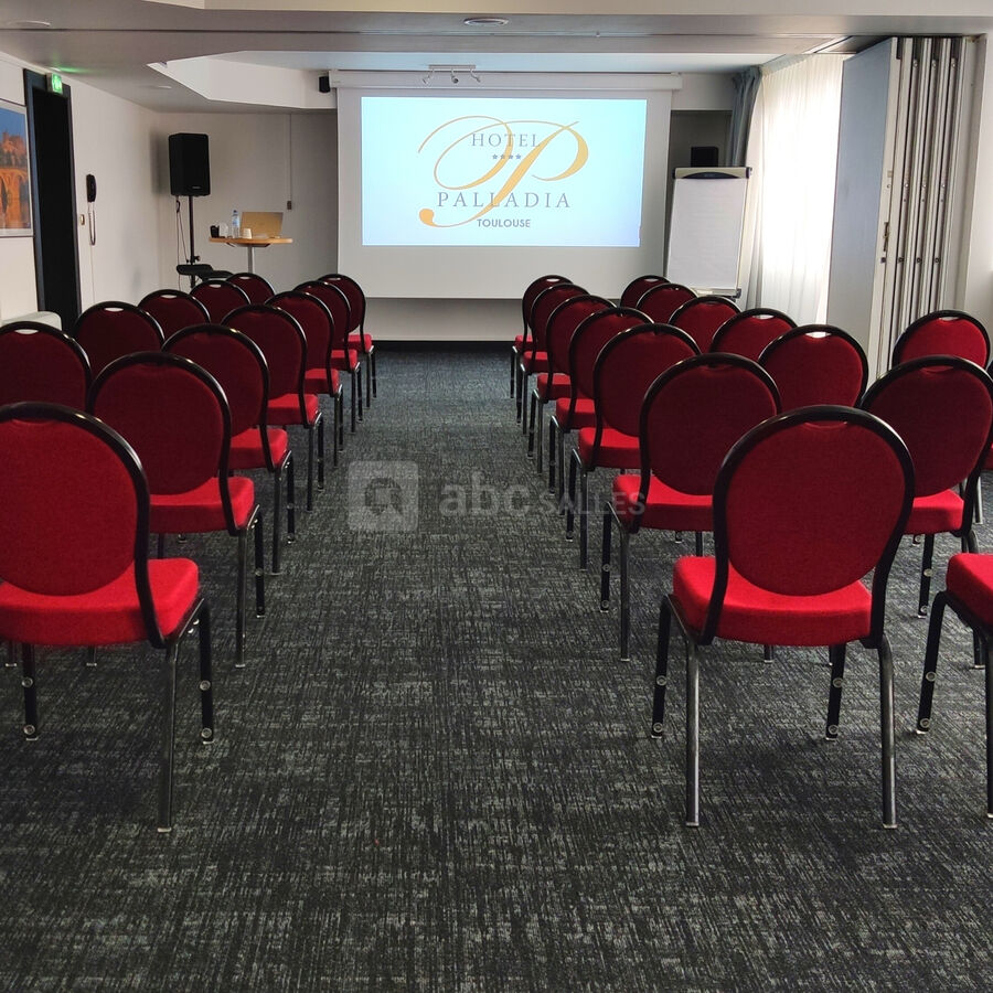 Dalbade et Vélane 67m²
