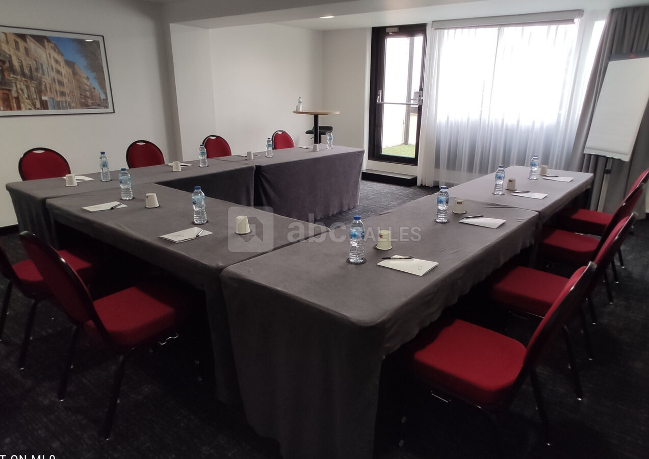 Filatiers 40m²
