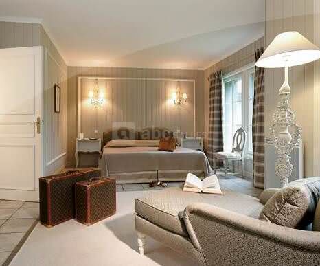 Chambre Charme
