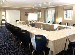 Salle de réunion