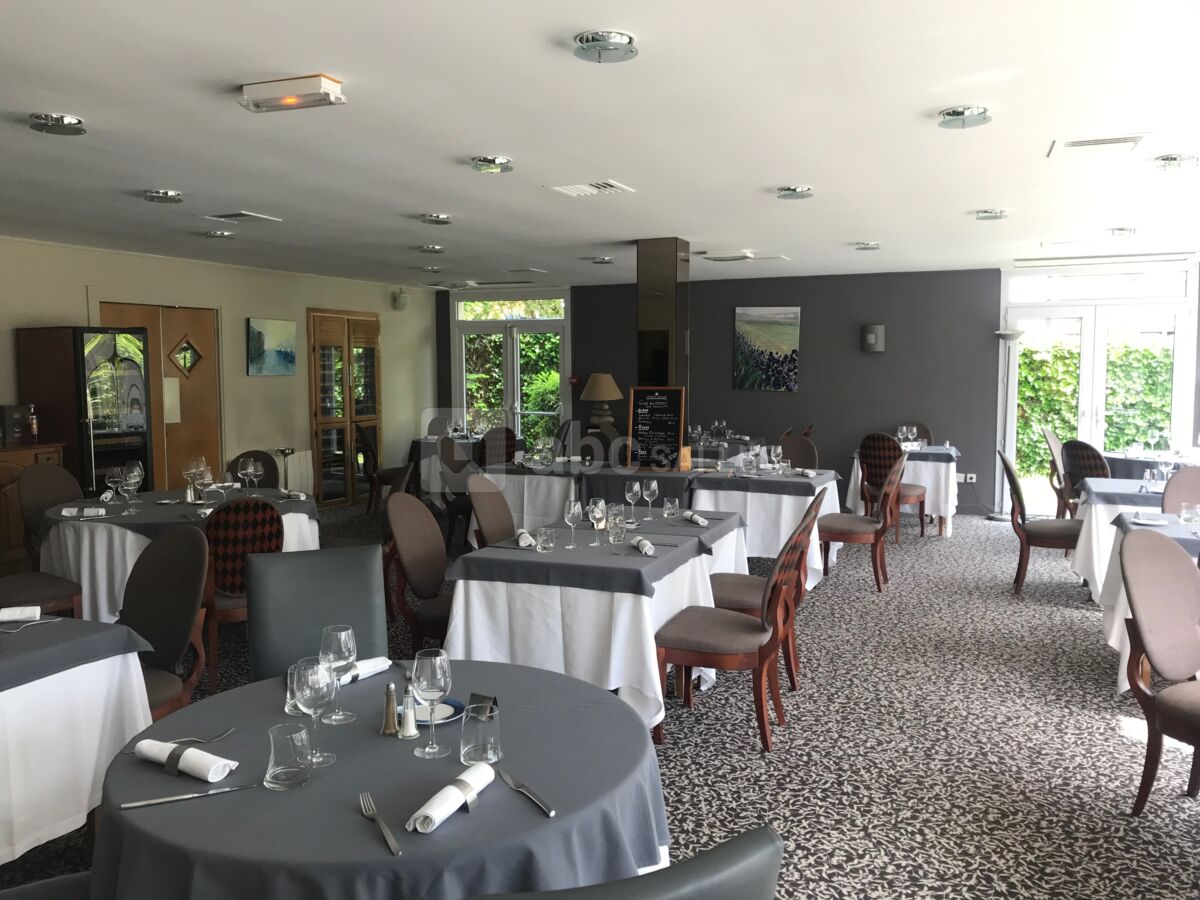 Le Pré Saint Germain