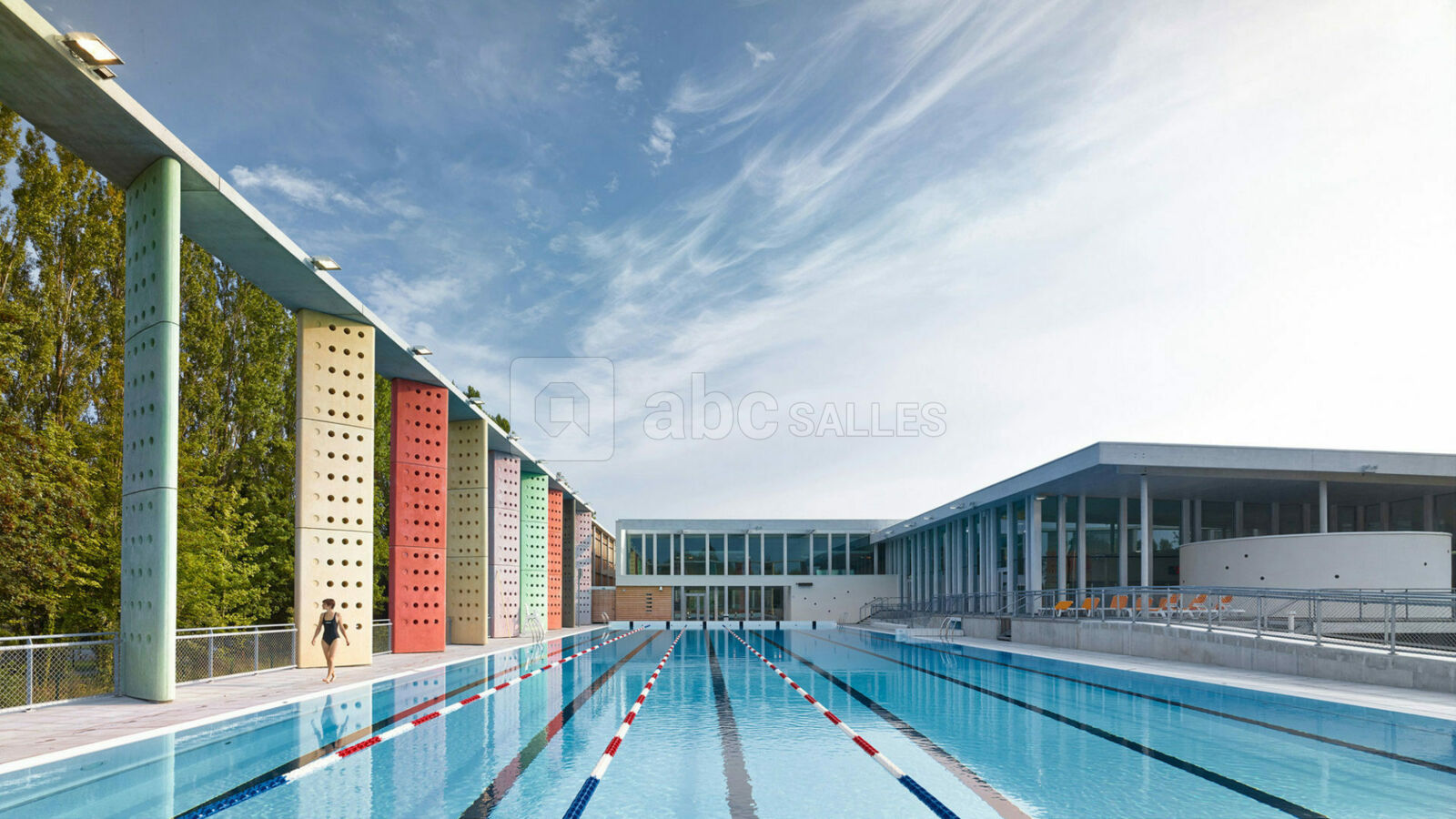 Le Pré Saint Germain