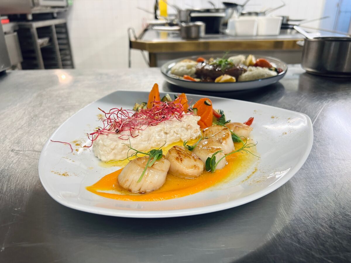 Le Pré Saint Germain