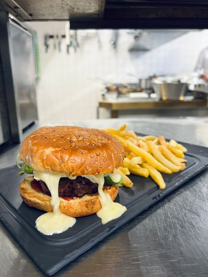 Le Pré Saint Germain