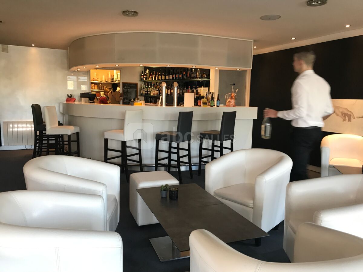 Le Pré Saint Germain