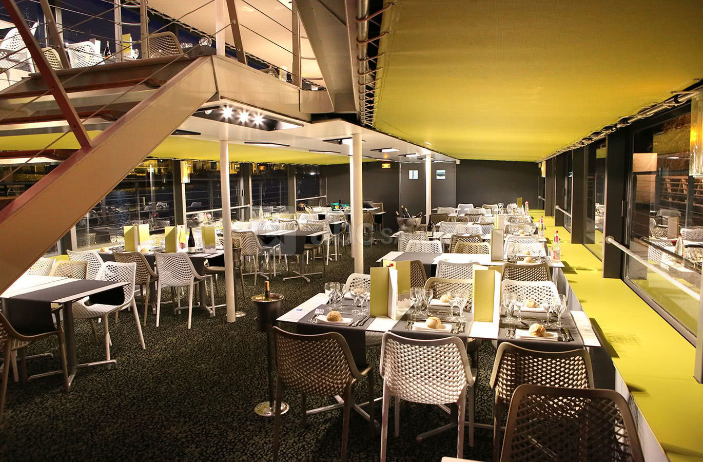 Bateaux Nantais Armoric 2