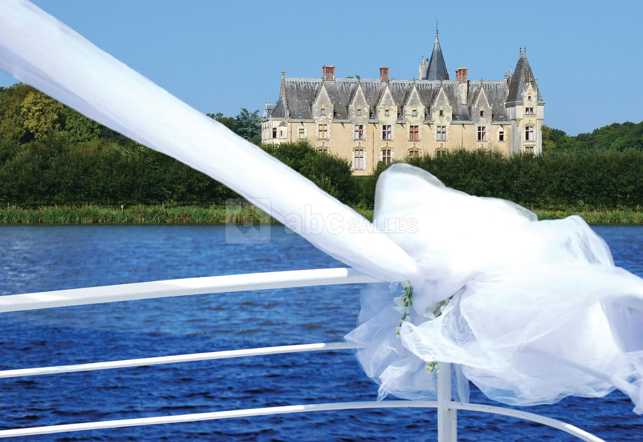 Bateaux Nantais Mariage