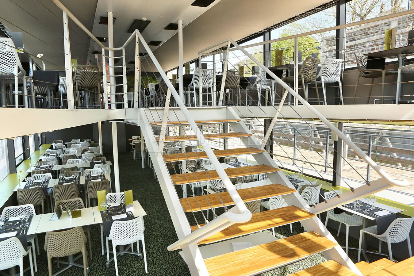 Bateaux Nantais Armoric 2