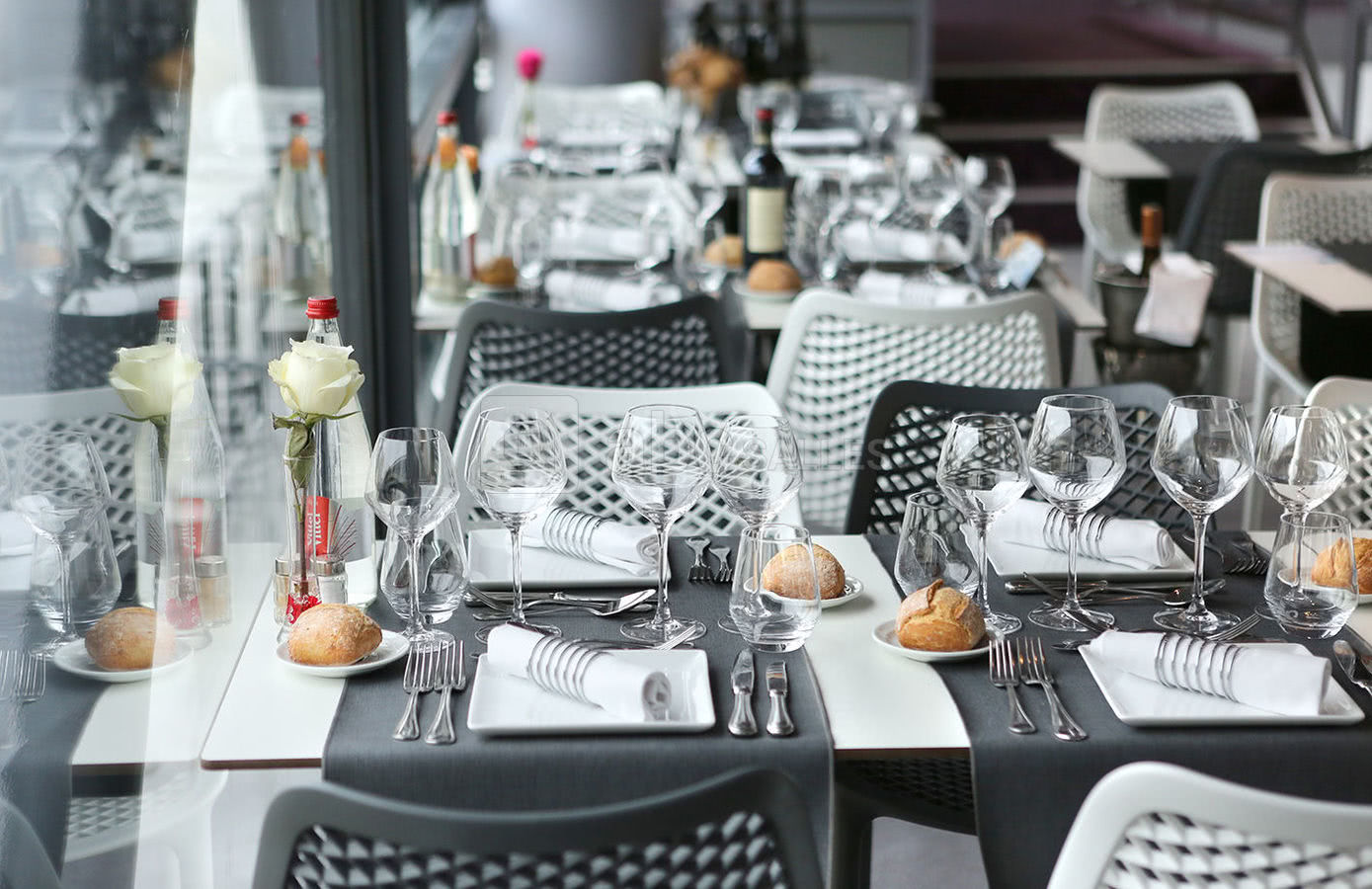 Bateaux Nantais Hydramour