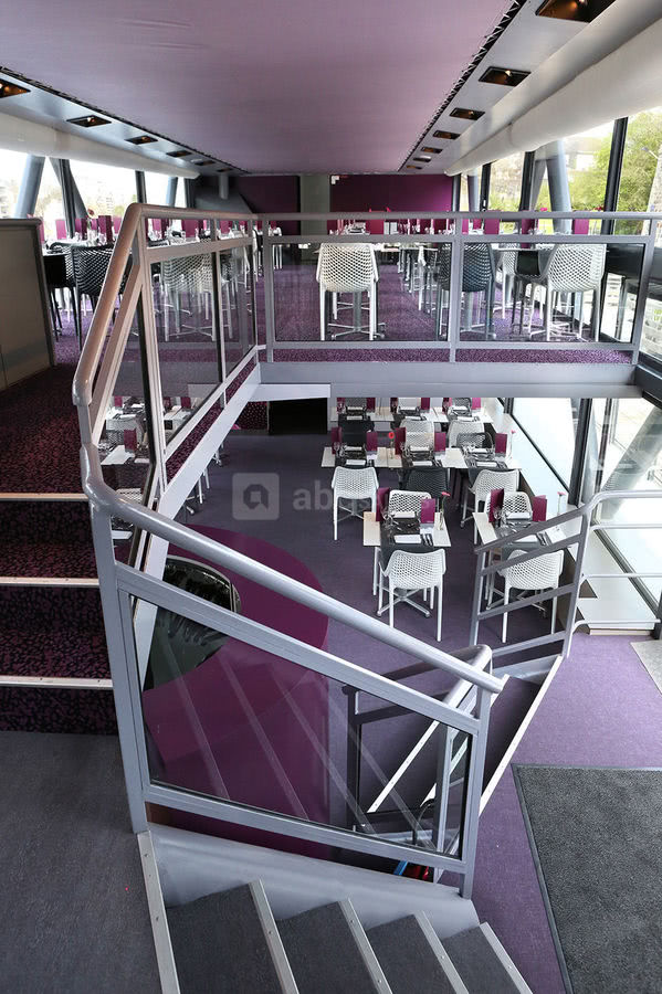 Bateaux Nantais Hydramour