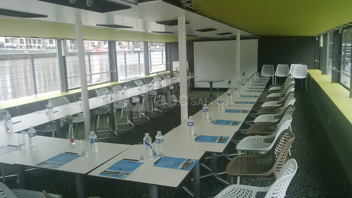 Bateaux Nantais Armoric 2