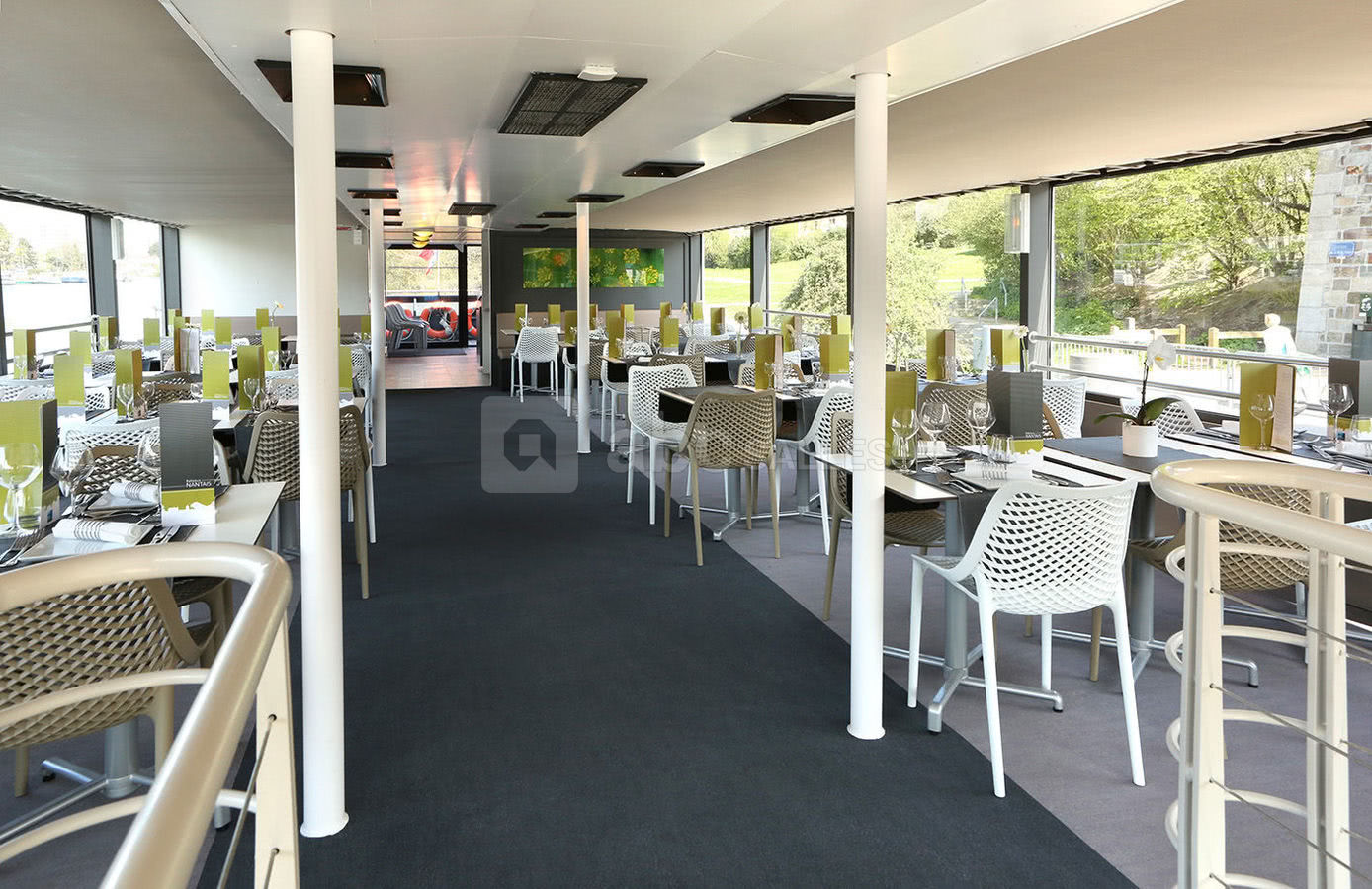 Bateaux Nantais Armoric 2