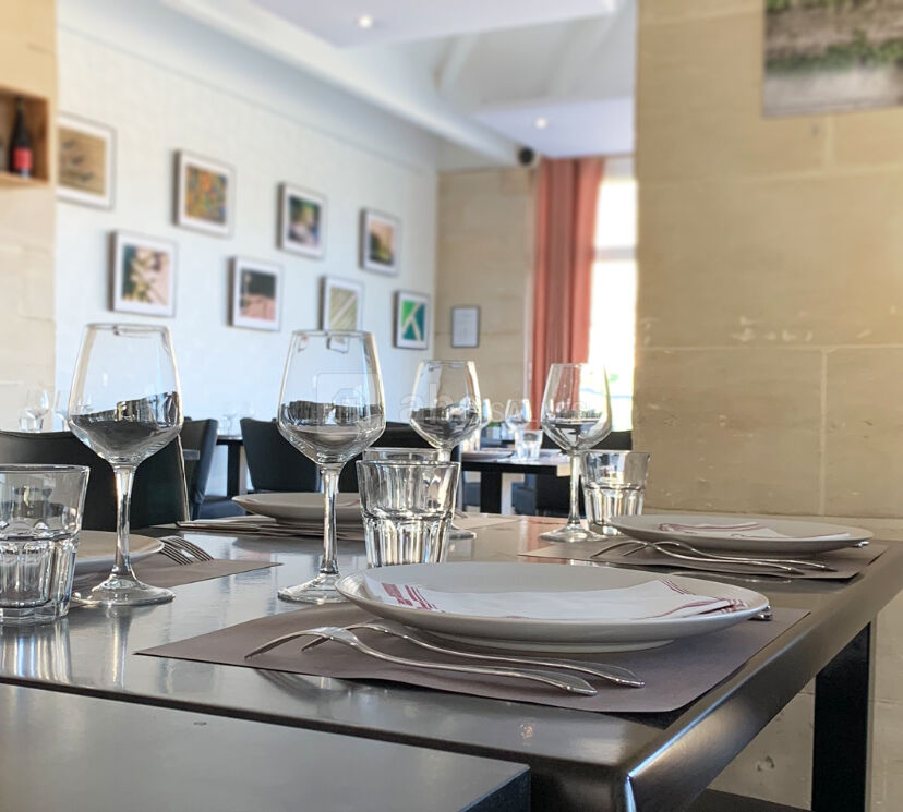 Restaurant L'Harmonie