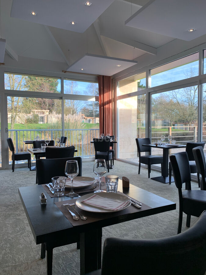Restaurant L'Harmonie