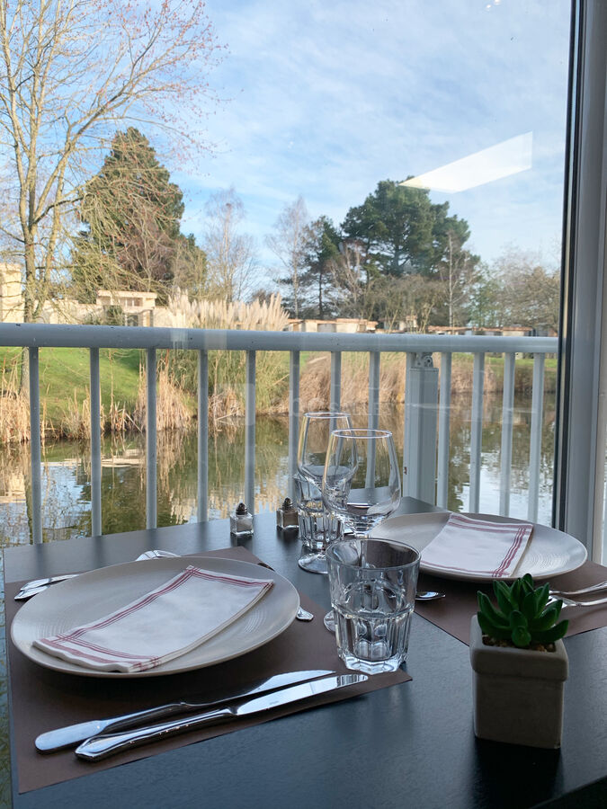 Restaurant L'Harmonie