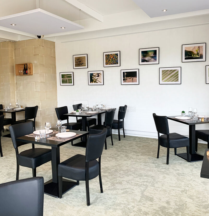 Restaurant L'Harmonie