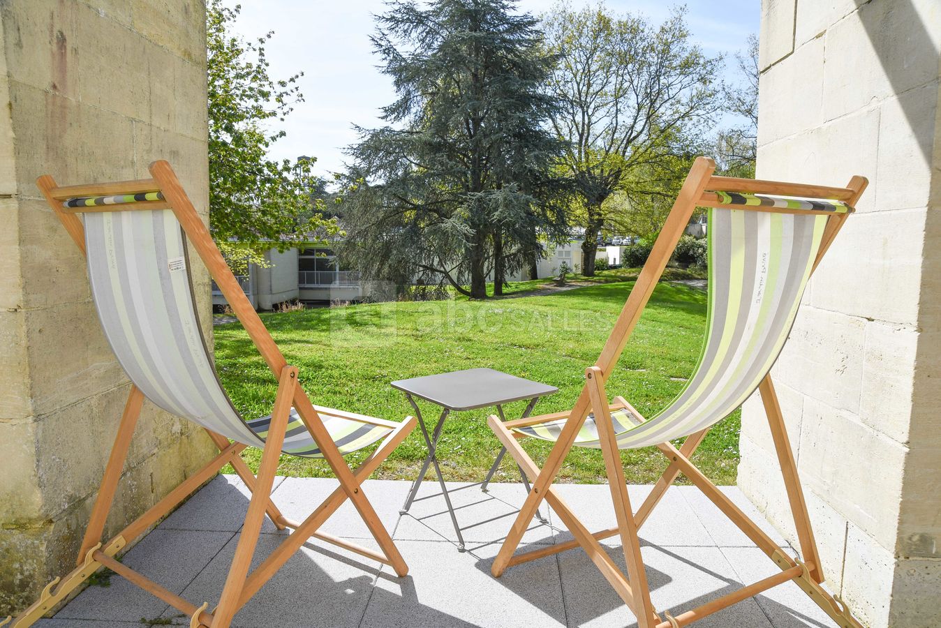 Vue Parc