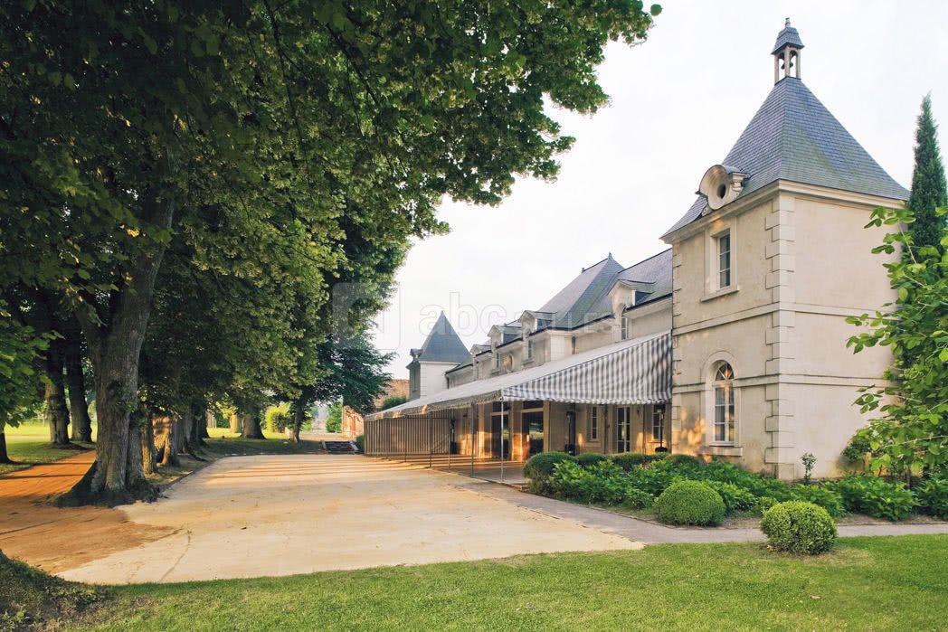 Le haras
