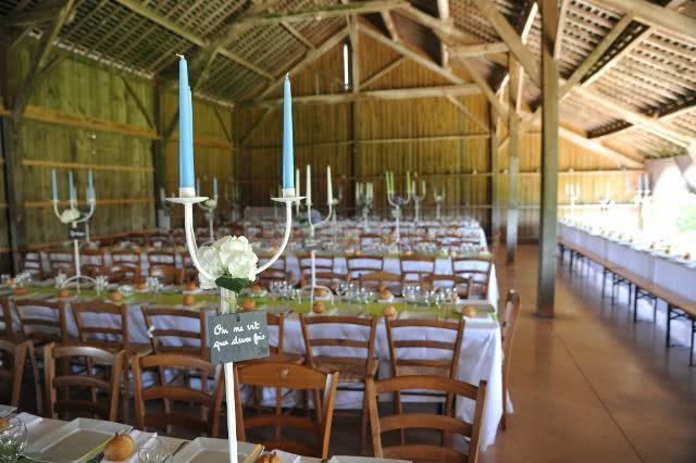 La ferme