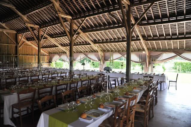 La ferme