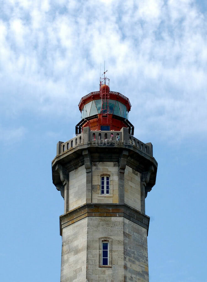 Phare des baleines