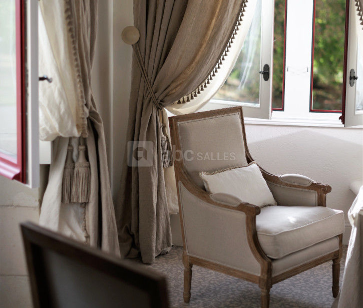 Château de la Grille