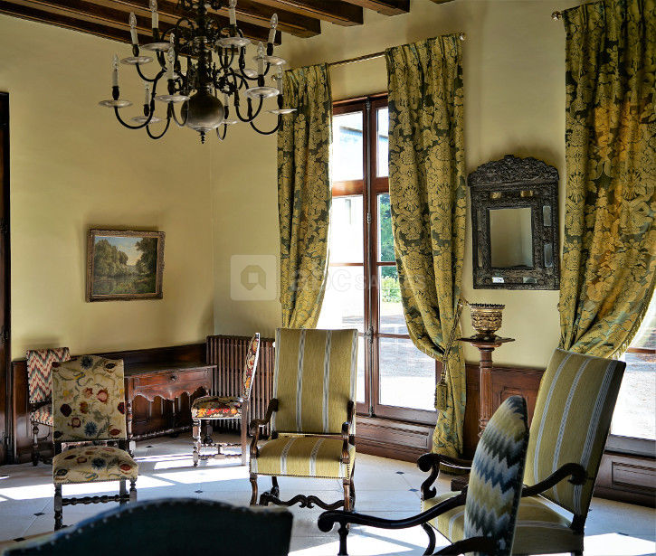 Château de la Grille