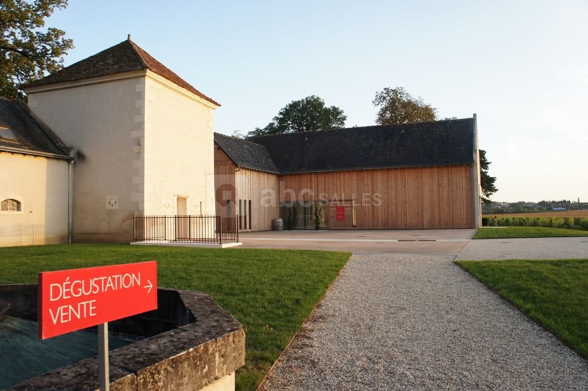 Château de la Grille