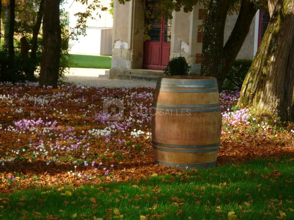 Château de la Grille