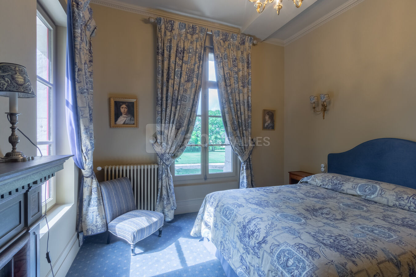 Château de la Grille