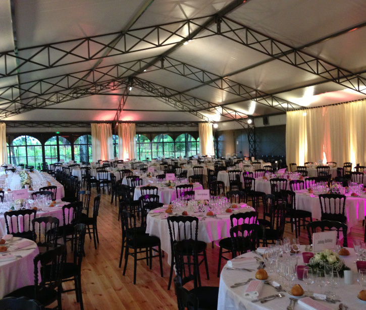 Château de la Grille